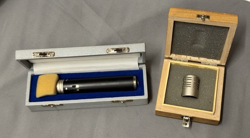 Set microfono condensatore - set,