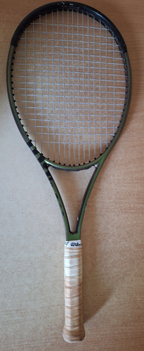 Racchetta tennis wilson - racchetta, da