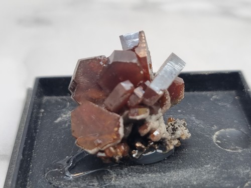 Minerali◇Vanadinite