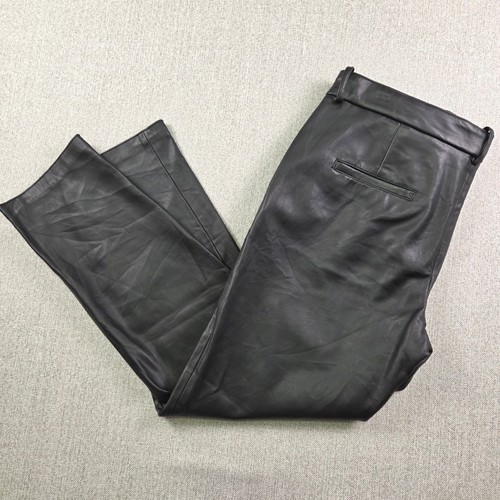 Zara pantalone alla caviglia - zara,