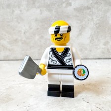 LEGO Ninjago Movie coltlnm19