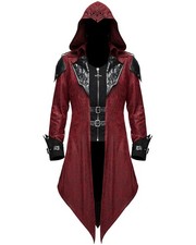 Cappotto giacca uomo Devil