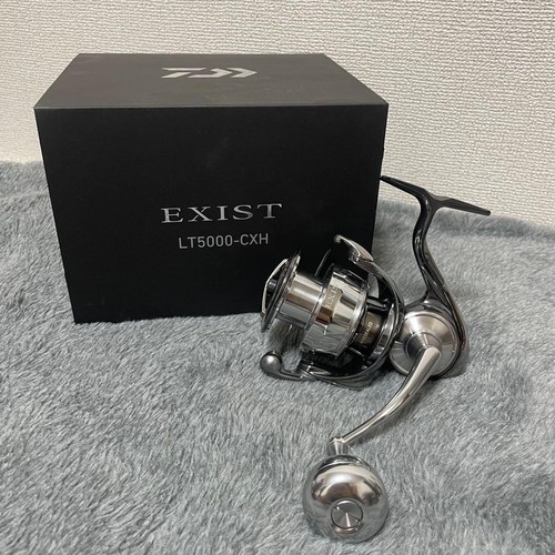 Mulinello spinning daiwa 22 - spinning,