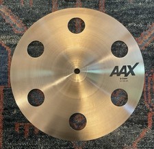 Piatto Sabian 12" AAX O-Zone
