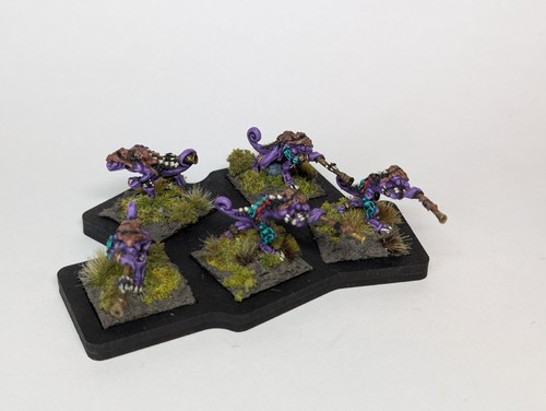 Warhammer fantasy il vecchio - il,
