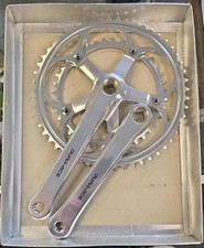 Guarnitura Vintage Shimano