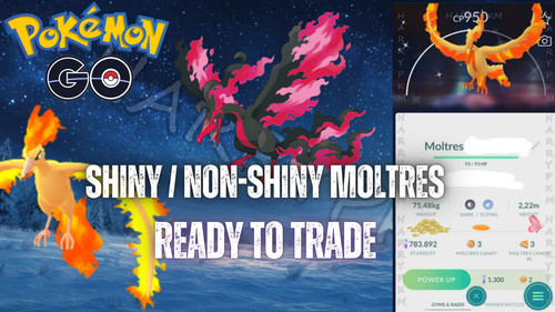 Shiny non galarian - ✨shiny, &