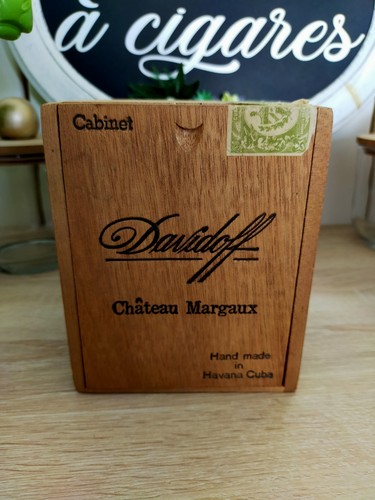 Davidoff cabinet château - davidoff,