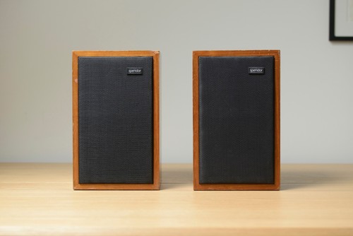 Spendor ls3 altoparlanti - ls3/5a,