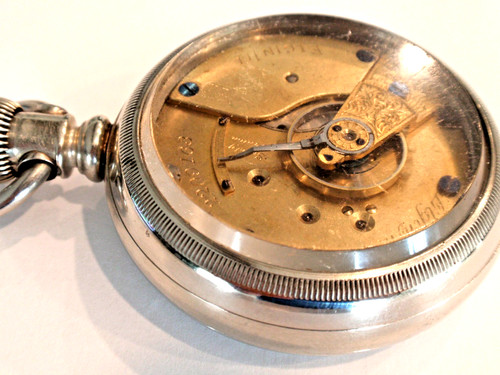 18sz elgin orologio - 18sz-elgin,