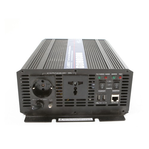 Carbest inverter sinusoidale - carbest,