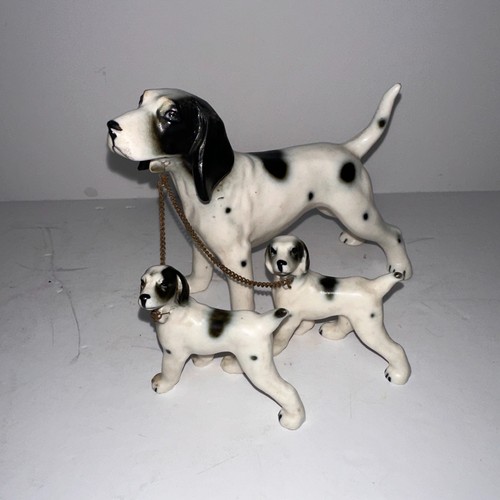Statuina cane springer - statuina,
