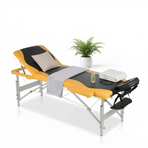 Lettino massaggi - lettino,