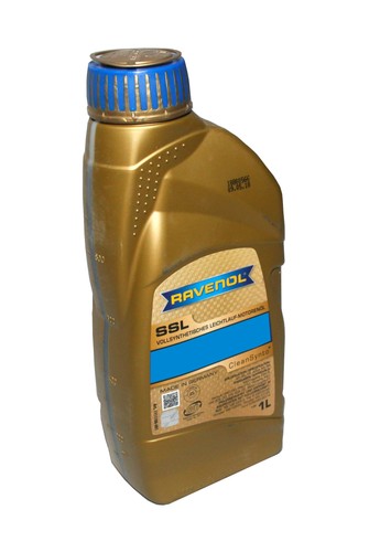 Olio cambio - olio,