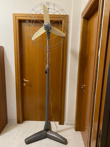 Ventilatore piantana marelli - a,