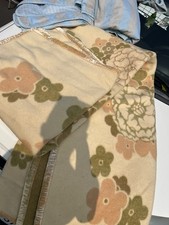 Coperta Pura Lana Matrimoniale