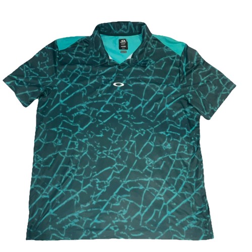 Oakley polo uomo xxl - polo,