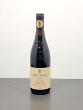 Barbaresco  Bersano 1994 Nizza Monferrato bott..75 cl 13.5 %