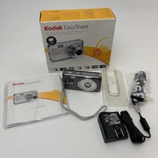 Kodak EasyShare V1003 10MP