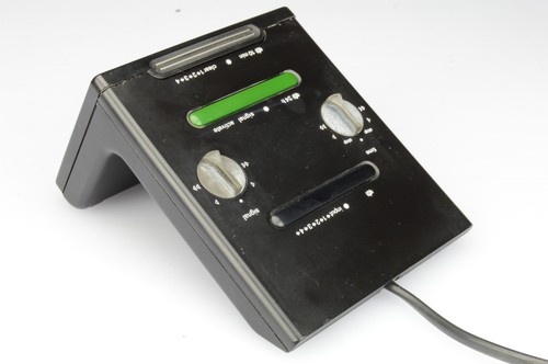 Braun visotronic - braun, dn