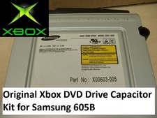 Kit ricambio condensatore