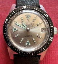 Orologio testudo supermatic - orologio,