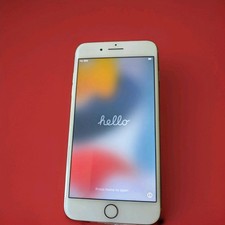 Apple iPhone 7 Plus - 256 GB -