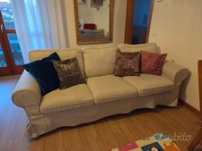 Divano 3 posti Ikea Ektorp