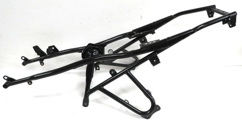 Telaio posteriore bmw r1150gs - posteriore,