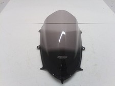 Yamaha r6 17 22 cupolino