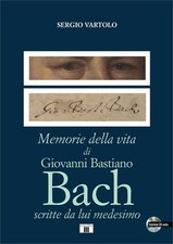 Libro Nuovo - Sergio Vartolo -
