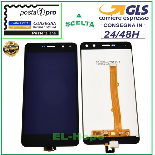 Display lcd per - lcd, nova