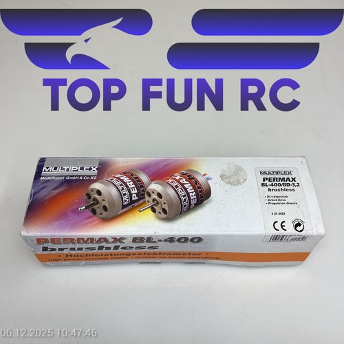 Motore brushless multiplex - brushless,