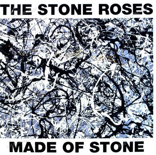 The stone roses - -, of
