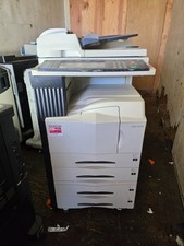 Kyocera KM-3035 Copier Printer
