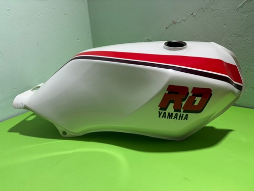 Yamaha rd125lc rz125 rd125ypvs - yamaha,