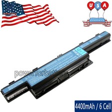Batteria nuova per Acer Aspire