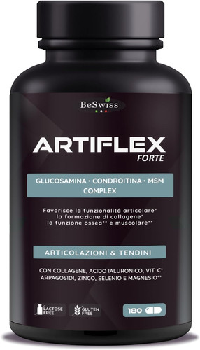 Glucosamina condroitina msm - glucosamina,