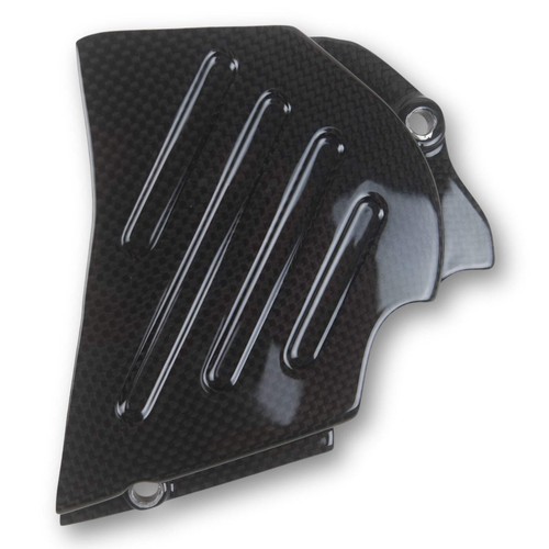 Copripignone 100 carbonio - 100%,