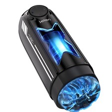Masturbatore automatico con - masturbatore,