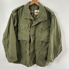 Vintage 1974 Alpha Industries