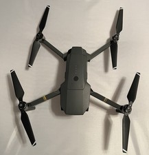 DJI Mavic Pro (Model M1P)