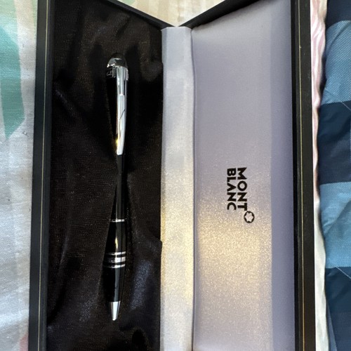 Penna sfera montblanc - penna,