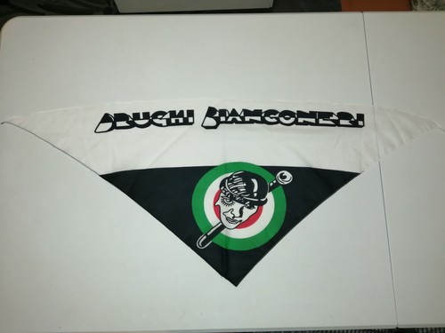 Foulard ultras drughi - ultras,
