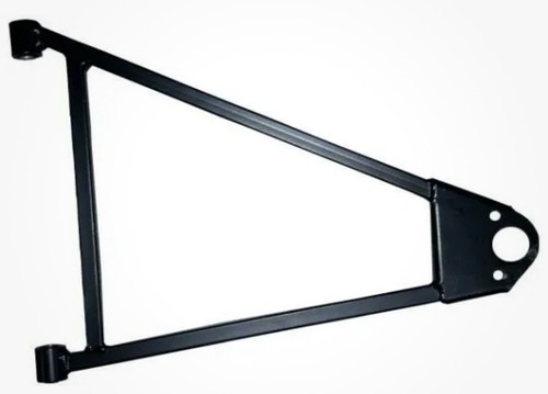 Triangolo anteriore braccio - anteriore,