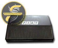 Fiat Panda 141 Presa Aria Griglia Cofano Anteriore Con Sigla Fiat 