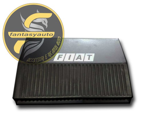 Fiat panda 141 presa - 141, aria