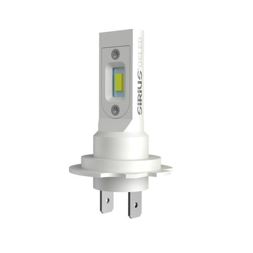 Kit lampada sirius oeled - kit, 1