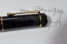 Montblanc Oscar Wilde Set