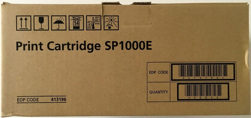 Toner ricoh 413196 originale - ricoh,